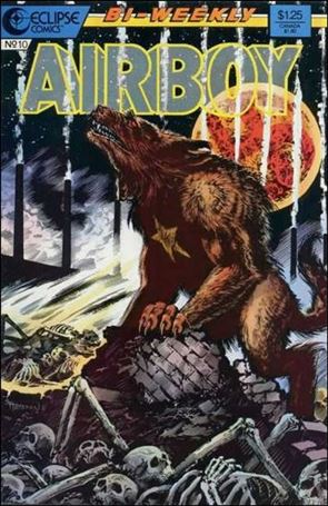 Airboy (1986) issue 10