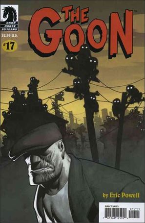 Goon (2003) issue 17