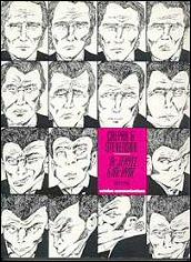 Dr. Jekyll & Mr. Hyde issue 1