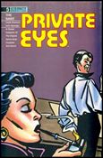 Private Eyes issue 5