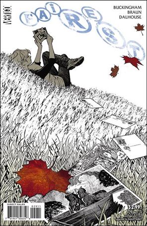 Fairest issue 29