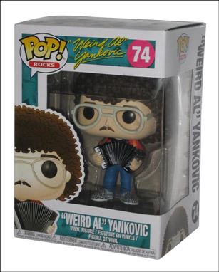 Pop! Rocks figure 74 
