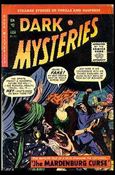 Dark Mysteries issue 23