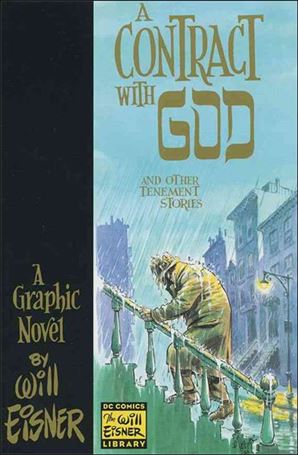 Contract with God Cover Image 1