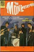 Monkees issue 9