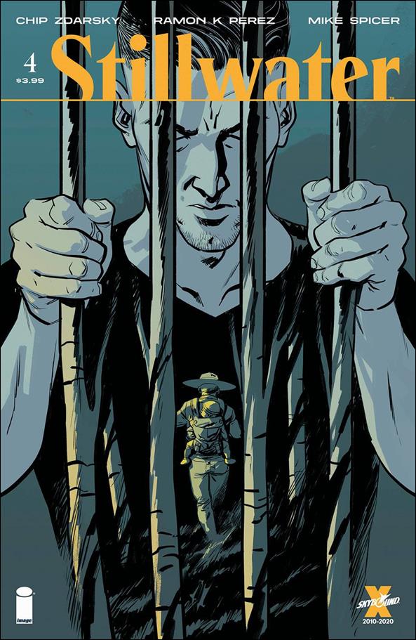 Stillwater issue 4