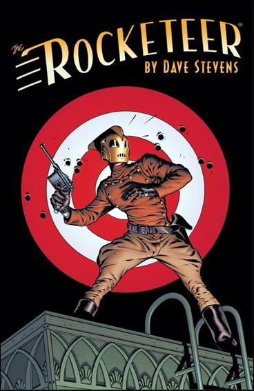 Rocketeer: The Complete Adventures issue nn