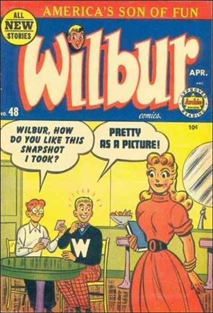 Wilbur issue 48