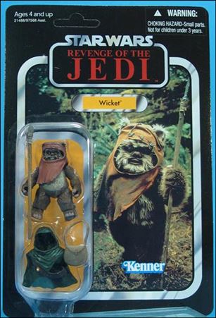 Star Wars: Vintage Collection 3 3/4
