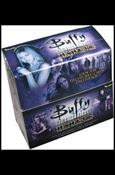 Buffy the Vampire Slayer: Memories Cover Image 1