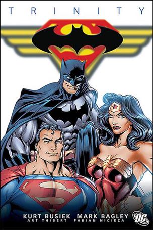 Trinity (2009) issue 2