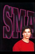 Smallville: Season One (Smallville High Puzzle Subset) Cover Image 1