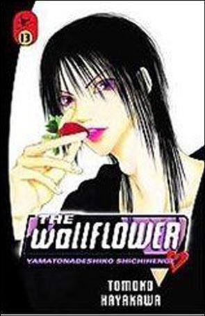 Wallflower issue 13