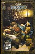 Maximo Cover Image 1
