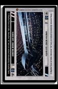 Star Wars: Cloud City Limited (Base Set) card 77 Cloud City: Chasm Walkway