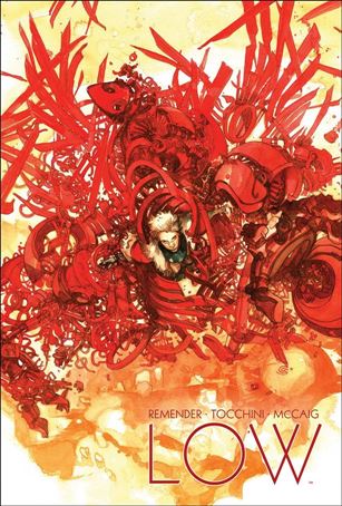 Low Deluxe Edition Cover Image 2