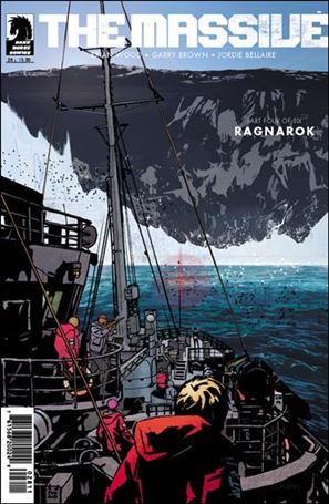 Massive issue 28