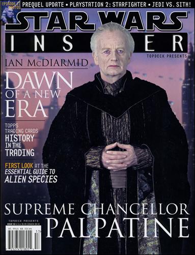 Star Wars Insider issue 53