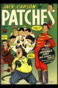 Patches issue 10