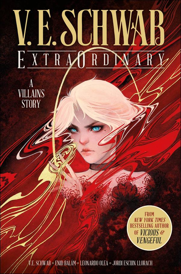 ExtraOrdinary issue nn