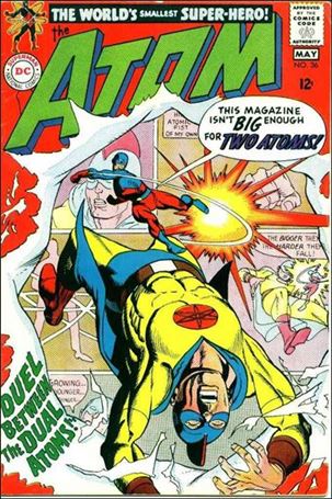 Atom issue 36
