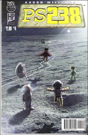 PS238 issue 4