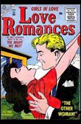 Love Romances issue 60