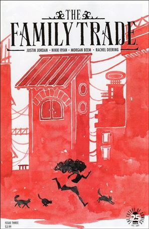 Family Trade issue 3