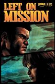 Left on Mission issue 3