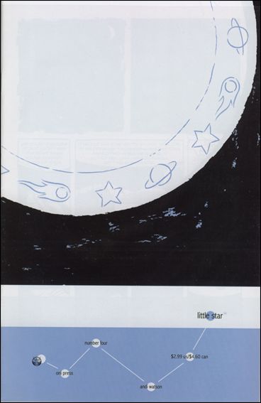 Little Star issue 4