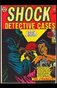 Shock Detective Cases Cover Image 1
