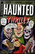 Haunted Thrills issue 11