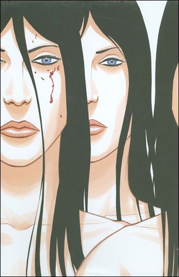 Girls:  The Complete Collection Deluxe Hardcover issue nn