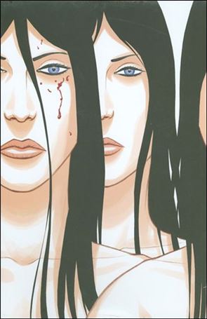 Girls:  The Complete Collection Deluxe Hardcover Cover Image 1