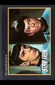 Star Trek 25th Anniversary: Series 1 (Base Set) card 59 Metamorphosis