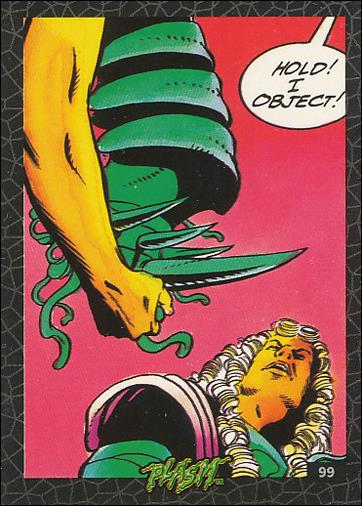 Plasm Zero Issue (Base Set) card 99