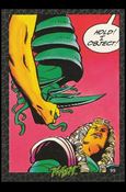 Plasm Zero Issue (Base Set) card 99