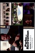 Parks and Recreation: Seasons 1 - 4 card 52 End of the World