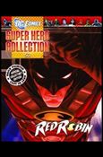 DC Comics Super Hero Collection (UK) issue 53 Red Robin