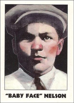 True Crime (Base Set) card 37 