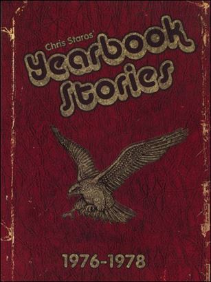 Yearbook Stories: 1976-1978 Cover Image 1