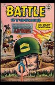Battle Stories (1963) issue 12