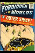 Forbidden Worlds (1951) issue 65
