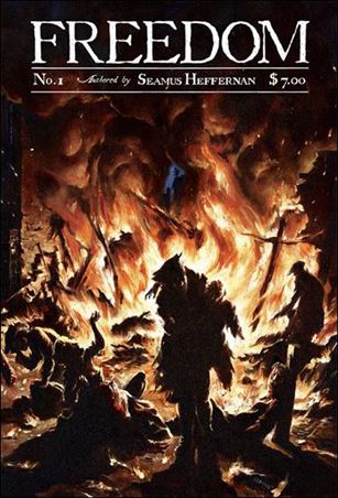 Freedom Cover Image 1