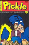Pickle issue 7