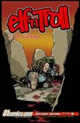 Elf and Troll  issue 4
