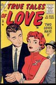 True Tales of Love issue 23