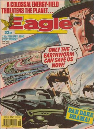 Eagle (1982) issue 414