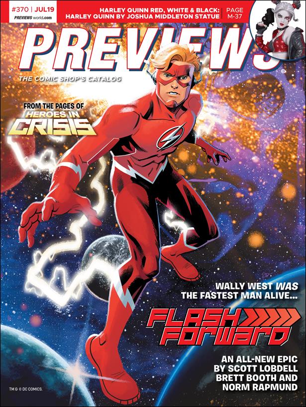 Previews issue 370