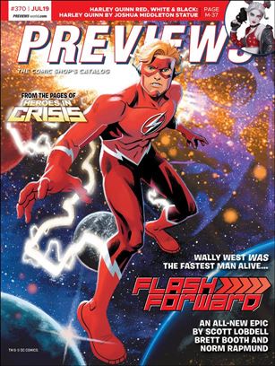 Previews issue 370